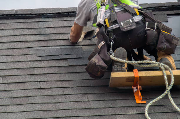 Reliable Flat Roof Repair contractor in Orrs Island, ME by Brentwood Metal Roofing