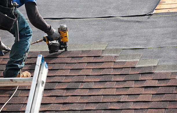 Licensed Flat Roof Repair service in Orrs Island, ME - Brentwood Metal Roofing